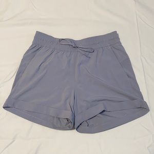 Casual Lulu Shorts